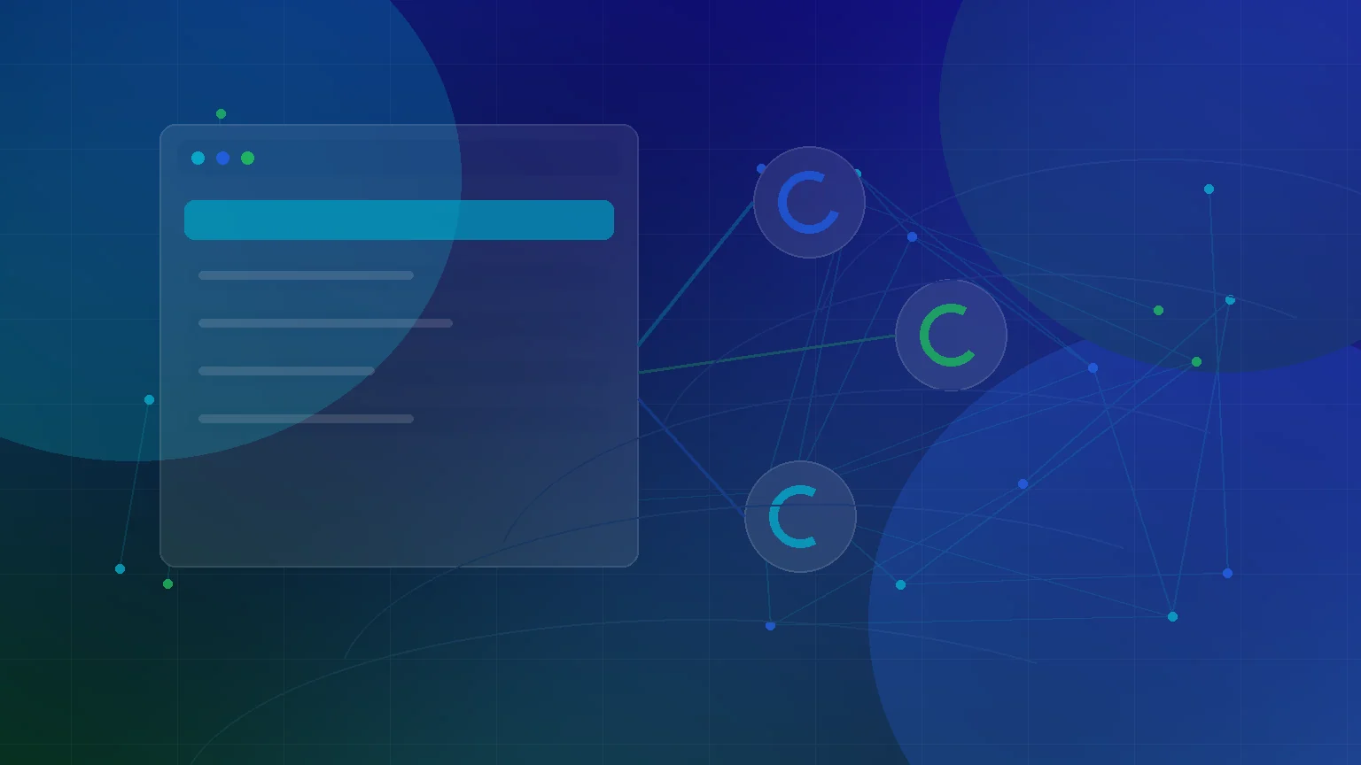 Abstract ongoing website support workflow with updates, content and improvements